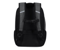 AMERICAN TOURISTER Plecak na laptopa 14 cali Streethero szary melanż 218515 - 1163412 - zdjęcie 5
